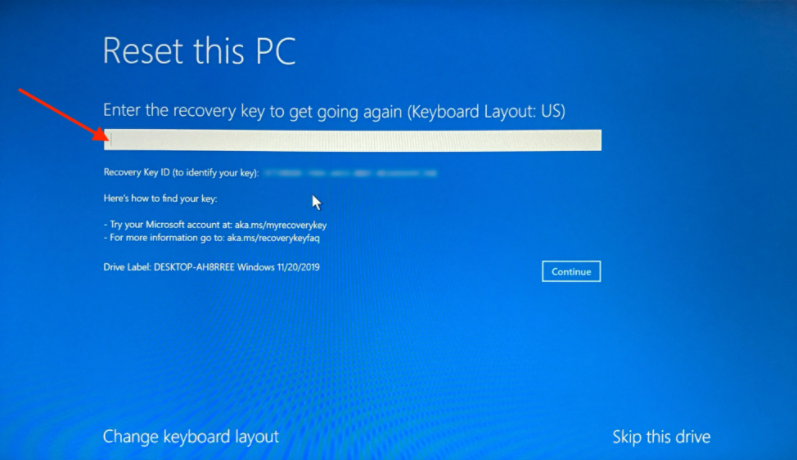 How to Factory Reset Your Laptop