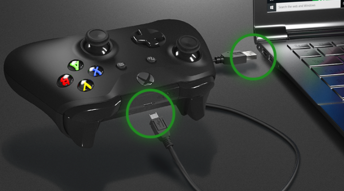 Use a Wireless Connection for Your Xbox and Laptop