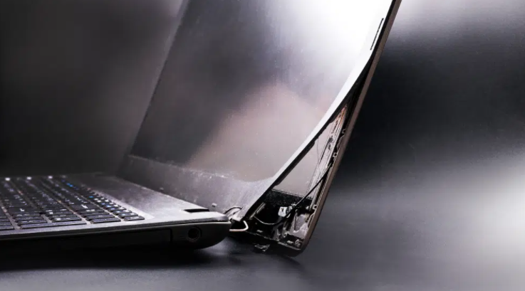 How To Prevent Your Laptop Screen From Breaking