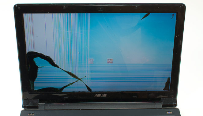 Why Do Laptop Screens Break