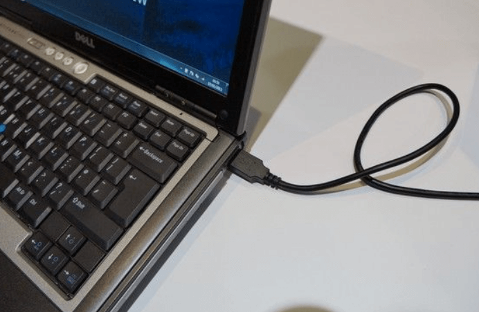 Can You Charge a Laptop With a USB