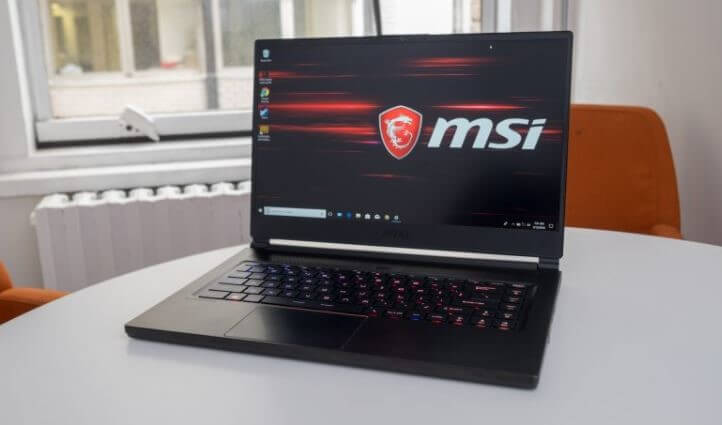 How long will an MSI laptop last