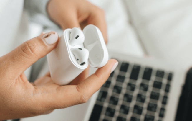 How to Fix AirPods Not Working in Zoom on Mac